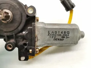 AY262100-0951 Моторчик стеклоподъемника Jeep  Grand Cherokee II (WJ) Арт e11742907, вид 4