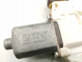 0130822402 Моторчик стеклоподъемника BMW 3 E90/E91/E92/E93 Арт e11742700, вид 4