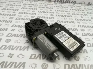 4E2959802B Моторчик стеклоподъемника Audi A8 D3 (S8) Арт e11742624, вид 3