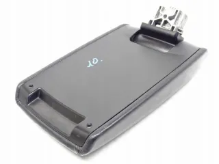 4G0864207D 17434431745 Подлокотник Audi A6 C7 (S6,RS6) Арт e11742596, вид 4
