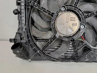 9846866 Радиатор (основной) BMW 2 U06 Арт e11741106, вид 4