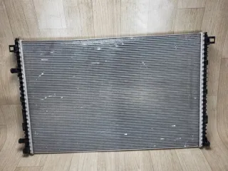 4M0816411R 4M0145804T 4M0816411R, Радиатор (основной) Audi Q8 Арт e11741065, вид 3