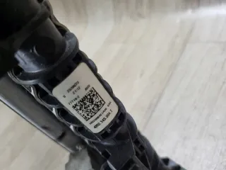 4M0816411R 4M0145804T 4M0816411R, Радиатор (основной) Audi Q8 Арт e11741065, вид 5