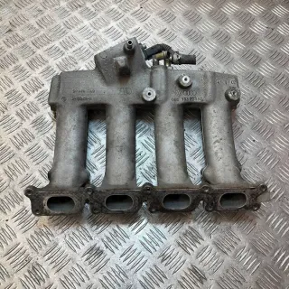 06B133223AC Коллектор впускной Audi A4 B7 Арт e11740907, вид 1