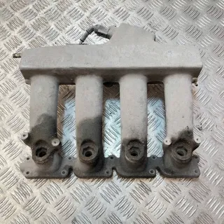 06B133223AC Коллектор впускной Audi A4 B7 Арт e11740907, вид 2