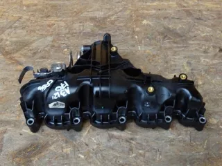 03L129711AN Коллектор впускной Audi A3 8P Арт e11740871, вид 2