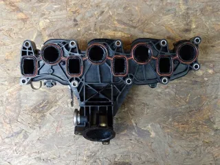 03L129711AN Коллектор впускной Audi A3 8P Арт e11740871, вид 3