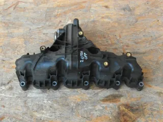 03L129711AN Коллектор впускной Audi A3 8P Арт e11740871, вид 5
