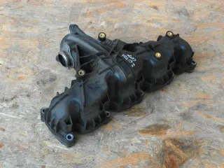 03L129711AN Коллектор впускной Audi A3 8P Арт e11740871, вид 6