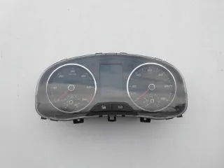 6JA920940A Щиток приборов (приборная панель) Seat Toledo 4 Арт e11740748, вид 1