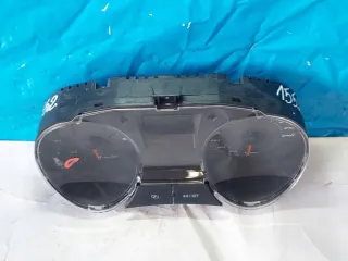 6J0920800L Щиток приборов (приборная панель) Seat Ibiza 5 Арт e11740737, вид 2