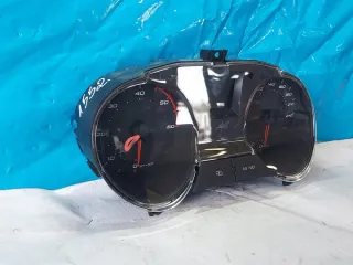 6J0920800L Щиток приборов (приборная панель) Seat Ibiza 5 Арт e11740737, вид 4
