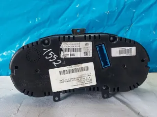 6J0920800L Щиток приборов (приборная панель) Seat Ibiza 5 Арт e11740737, вид 10
