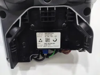 2016-2020 8796191 Щиток приборов (приборная панель) MINI COUNTRYMAN F60 Арт e11740626, вид 12