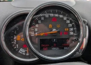 2016-2020 8796191 Щиток приборов (приборная панель) MINI COUNTRYMAN F60 Арт e11740626, вид 3