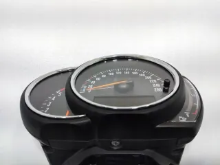 2016-2020 8796191 Щиток приборов (приборная панель) MINI COUNTRYMAN F60 Арт e11740626, вид 4