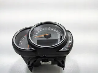 2016-2020 8796191 Щиток приборов (приборная панель) MINI COUNTRYMAN F60 Арт e11740626, вид 5