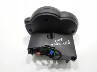 2016-2020 8796191 Щиток приборов (приборная панель) MINI COUNTRYMAN F60 Арт e11740626, вид 8