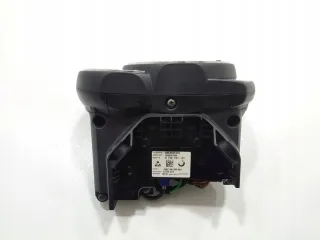 2016-2020 8796191 Щиток приборов (приборная панель) MINI COUNTRYMAN F60 Арт e11740626, вид 10