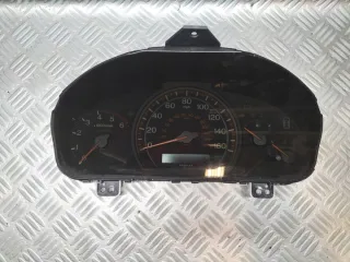 HR0301-302 Щиток приборов (приборная панель) Honda Accord 10 Арт e11740525, вид 1