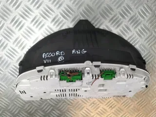HR0301-302 Щиток приборов (приборная панель) Honda Accord 10 Арт e11740525, вид 5