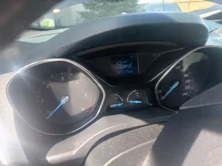  Щиток приборов (приборная панель) Ford C-max 2 Арт e11740508, вид 1