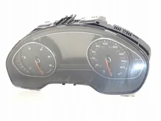 4H0920910D 17432775084 Щиток приборов (приборная панель) Audi A8 D4 (S8) Арт e11740393, вид 2