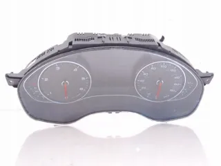 4G8920983C 17424208556 Щиток приборов (приборная панель) Audi A7 1 (S7,RS7) Арт e11740387, вид 1