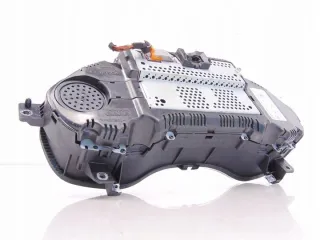 4G8920983C 17424208556 Щиток приборов (приборная панель) Audi A7 1 (S7,RS7) Арт e11740387, вид 2