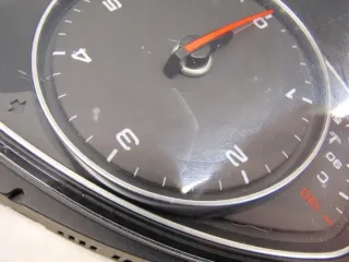 4G8920983C 17424208556 Щиток приборов (приборная панель) Audi A7 1 (S7,RS7) Арт e11740387, вид 3