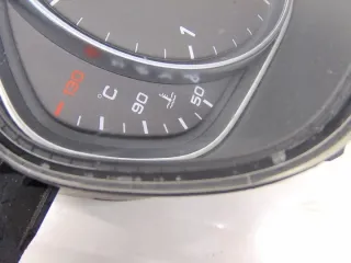 4G8920983C 17424208556 Щиток приборов (приборная панель) Audi A7 1 (S7,RS7) Арт e11740387, вид 6