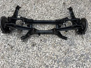  Балка подвески передняя (подрамник) Mitsubishi Outlander 3 Арт e11740253, вид 3