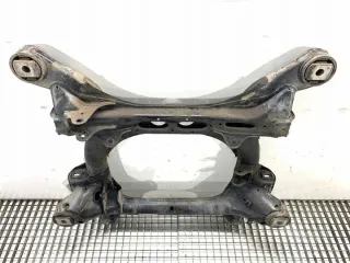 7L0400025 LORK-2098-22558 Балка подвески передняя (подрамник) Audi Q7 4L Арт e11740193, вид 2