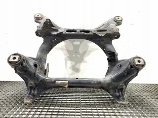 7L0400025 LORK-2098-22558 Балка подвески передняя (подрамник) Audi Q7 4L Арт e11740193, вид 3