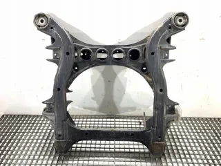 7L0400025 LORK-2098-22558 Балка подвески передняя (подрамник) Audi Q7 4L Арт e11740193, вид 4