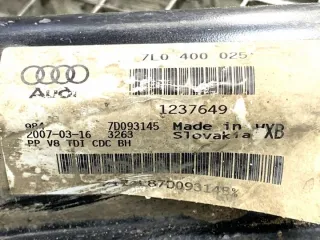 7L0400025 LORK-2098-22558 Балка подвески передняя (подрамник) Audi Q7 4L Арт e11740193, вид 5