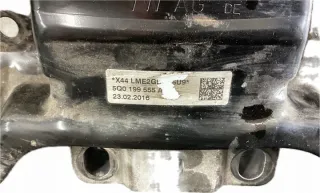 5Q0199555A Подушка крепления КПП Skoda Superb 3 Арт e11740154, вид 3