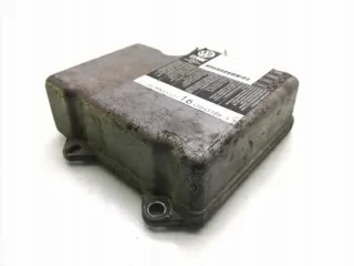 3C0909605N Блок AirBag Volkswagen Passat B6 Арт e11740113, вид 2