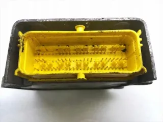 3C0909605N Блок AirBag Volkswagen Passat B6 Арт e11740113, вид 4