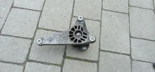 8E0399115P Подушка крепления КПП Audi A4 B7 Арт e11740088, вид 2