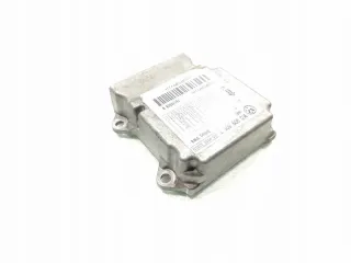 1K0909605T Блок AirBag Skoda Octavia A5 Арт e11740049, вид 2