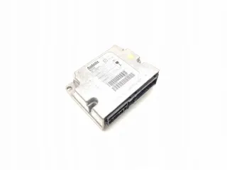 285586520R Блок AirBag Renault Laguna 3 Арт e11740039, вид 1
