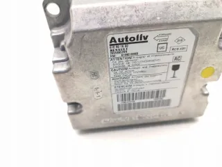 285586520R Блок AirBag Renault Laguna 3 Арт e11740039, вид 6