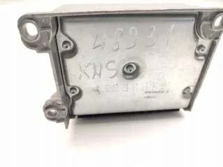 285586520R Блок AirBag Renault Laguna 3 Арт e11740039, вид 7
