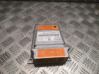 1648204526 Блок AirBag Mercedes ML W164 Арт e11739970, вид 1