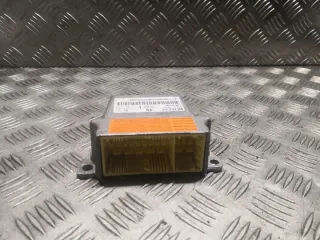 1648204526 Блок AirBag Mercedes ML W164 Арт e11739970, вид 2