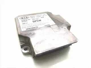 95910-3E060 Блок AirBag Kia Sorento 1 Арт e11739922, вид 1
