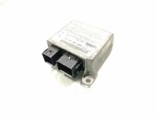 3W93-14B321-AC Блок AirBag Jaguar XJ X350 Арт e11739908, вид 1