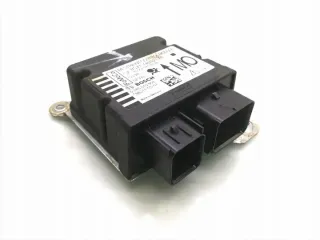 BS7T-14B321-AC Блок AirBag Ford Mondeo 4 Арт e11739867, вид 1