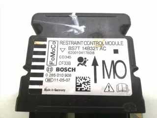 BS7T-14B321-AC Блок AirBag Ford Mondeo 4 Арт e11739867, вид 5